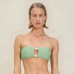 NWT DEVON WINDSOR CECILIA TOP